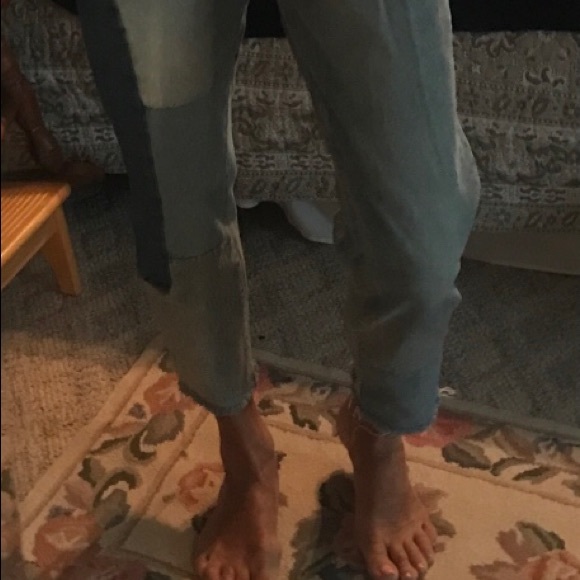 BDG patchwork jeans - Picture 10 of 11